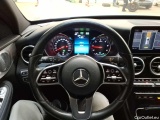  Mercedes  C-Klasse 300 de T 9G-TRONIC Avantgarde Automatic Diesel/Electric  41 #14