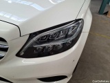 Mercedes  C-Klasse 300 de T 9G-TRONIC Avantgarde Automatic Diesel/Electric  41 #19
