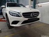  Mercedes  C-Klasse 300 de T 9G-TRONIC Avantgarde Automatic Diesel/Electric  41 #32