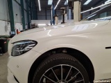  Mercedes  C-Klasse 300 de T 9G-TRONIC Avantgarde Automatic Diesel/Electric  41 #34