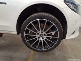  Mercedes  C-Klasse 300 de T 9G-TRONIC Avantgarde Automatic Diesel/Electric  41 #39