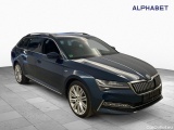  Skoda  Superb Combi 1.4 TSI iV DSG L&K Automatic Petrol/Electric  44 #2