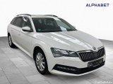  Skoda  Superb Combi 2.0 TDI DSG Ambition Automatic Diesel  48 #2