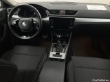  Skoda  Superb Combi 2.0 TDI DSG Ambition Automatic Diesel  48 #7