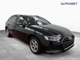 Audi  A4 Avant 35 TDI S tronic Automatic Diesel/Electric  61 #2