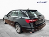 Audi  A4 Avant 35 TDI S tronic Automatic Diesel/Electric  61 #3