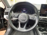 Audi  A4 Avant 35 TDI S tronic Automatic Diesel/Electric  61 #21
