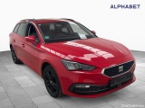 Seat  Leon Sportstourer 2.0 TDI DSG Style Automatic Diesel  63 #2