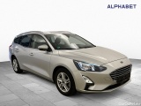  Ford  Focus Turnier 1.0 EcoBoost Start-Stopp-System Aut. COOL&CONNECT Automatic Petrol  66 #2