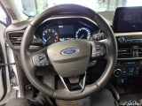  Ford  Focus Turnier 1.0 EcoBoost Start-Stopp-System Aut. COOL&CONNECT Automatic Petrol  66 #13