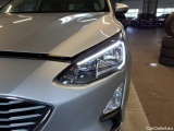  Ford  Focus Turnier 1.0 EcoBoost Start-Stopp-System Aut. COOL&CONNECT Automatic Petrol  66 #20