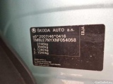  Skoda  ENYAQ iV 80x - Automatic Electric  67 #12