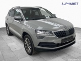  Skoda  Karoq 2.0 TDI SCR 4x4 DSG Clever Automatic Diesel  77 #2