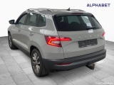  Skoda  Karoq 2.0 TDI SCR 4x4 DSG Clever Automatic Diesel  77 #3