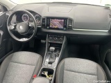  Skoda  Karoq 2.0 TDI SCR 4x4 DSG Clever Automatic Diesel  77 #7