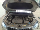  Skoda  Karoq 2.0 TDI SCR 4x4 DSG Clever Automatic Diesel  77 #22
