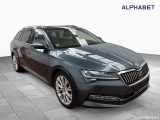  Skoda  Superb Combi 2.0 TDI DSG Premium Edition Automatic Diesel  91 #2