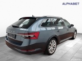  Skoda  Superb Combi 2.0 TDI DSG Premium Edition Automatic Diesel  91 #4