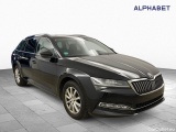  Skoda  Superb Combi 2.0 TDI DSG Style Automatic Diesel  95 #2