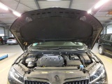  Skoda  Superb Combi 2.0 TDI DSG Style Automatic Diesel  95 #26