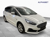  Ford  S-Max 2.0 EcoBlue Aut. Titanium Automatic Diesel  97 #2
