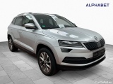  Skoda  Karoq 2.0 TDI SCR 4x4 DSG Clever Automatic Diesel  98 #2