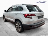 Skoda  Karoq 2.0 TDI SCR 4x4 DSG Clever Automatic Diesel  98 #3