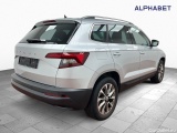  Skoda  Karoq 2.0 TDI SCR 4x4 DSG Clever Automatic Diesel  98 #4