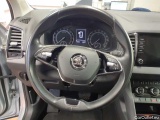  Skoda  Karoq 2.0 TDI SCR 4x4 DSG Clever Automatic Diesel  98 #19