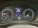  Skoda  Karoq 2.0 TDI SCR 4x4 DSG Clever Automatic Diesel  98 #25