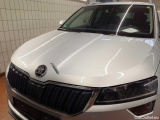  Skoda  Karoq 2.0 TDI SCR 4x4 DSG Clever Automatic Diesel  98 #36