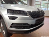  Skoda  Karoq 2.0 TDI SCR 4x4 DSG Clever Automatic Diesel  98 #43