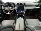  Mercedes  C-Klasse 220 d 9G-TRONIC Avantgarde Automatic Diesel/Electric  103 #7
