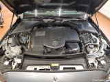  Mercedes  C-Klasse 220 d 9G-TRONIC Avantgarde Automatic Diesel/Electric  103 #12