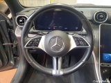  Mercedes  C-Klasse 220 d 9G-TRONIC Avantgarde Automatic Diesel/Electric  103 #16