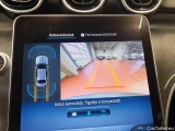  Mercedes  C-Klasse 220 d 9G-TRONIC Avantgarde Automatic Diesel/Electric  103 #18