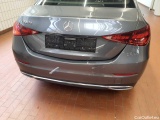  Mercedes  C-Klasse 220 d 9G-TRONIC Avantgarde Automatic Diesel/Electric  103 #45
