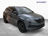  Skoda  Karoq 2.0 TDI SCR 4x4 DSG SportLine Automatic Diesel  104 #2