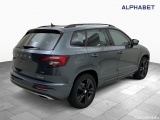  Skoda  Karoq 2.0 TDI SCR 4x4 DSG SportLine Automatic Diesel  104 #4