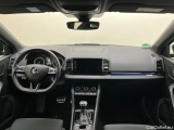  Skoda  Karoq 2.0 TDI SCR 4x4 DSG SportLine Automatic Diesel  104 #7