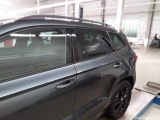  Skoda  Karoq 2.0 TDI SCR 4x4 DSG SportLine Automatic Diesel  104 #13