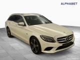  Mercedes  C-Klasse 300 de T 9G-TRONIC Avantgarde Automatic Diesel/Electric  105 #2