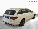  Mercedes  C-Klasse 300 de T 9G-TRONIC Avantgarde Automatic Diesel/Electric  105 #4