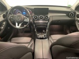  Mercedes  C-Klasse 300 de T 9G-TRONIC Avantgarde Automatic Diesel/Electric  105 #7