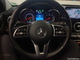 Mercedes  C-Klasse 300 de T 9G-TRONIC Avantgarde Automatic Diesel/Electric  105 #21