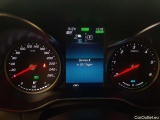 Mercedes  C-Klasse 300 de T 9G-TRONIC Avantgarde Automatic Diesel/Electric  105 #22