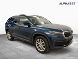  Skoda  Kodiaq 2.0 TDI 4x4 DSG Style Automatic Diesel  110 #2