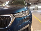  Skoda  Kodiaq 2.0 TDI 4x4 DSG Style Automatic Diesel  110 #25