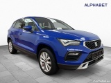  Seat  ATECA 2.0 TDI DSG Style Automatic Diesel  113 #2