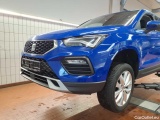  Seat  ATECA 2.0 TDI DSG Style Automatic Diesel  113 #33